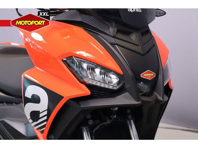 aprilia - sr-gt-200
