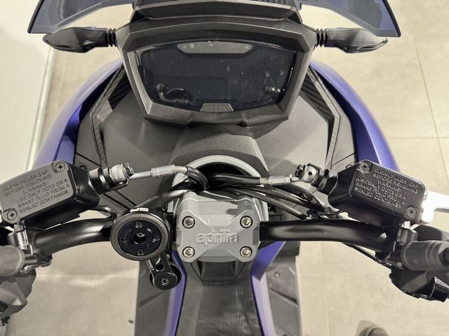 aprilia - sr-gt-200