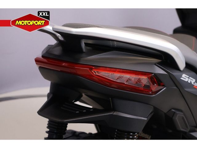 aprilia - sr-gt-200