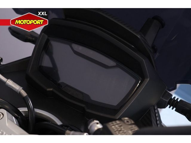 aprilia - sr-gt-200