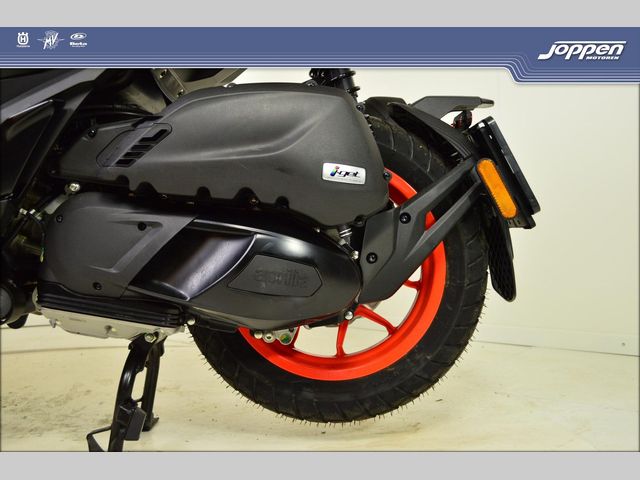 aprilia - sr-gt-sport-125