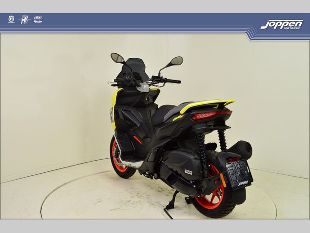 aprilia - sr-gt-sport-125