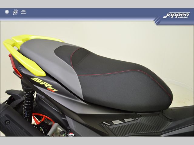 aprilia - sr-gt-sport-125