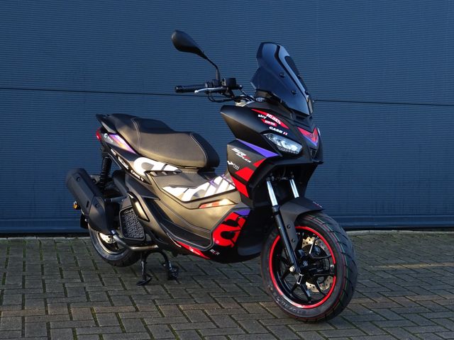 aprilia - sr-gt-sport-200