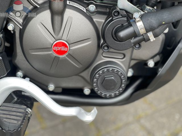 aprilia - sx-125