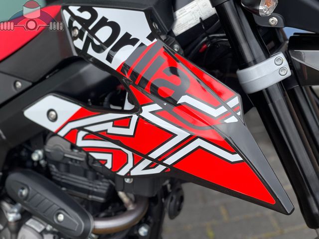 aprilia - sx-125