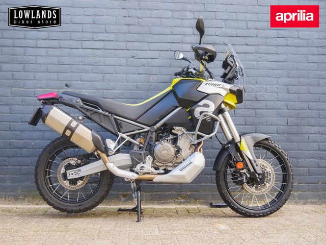 aprilia - tuareg-600