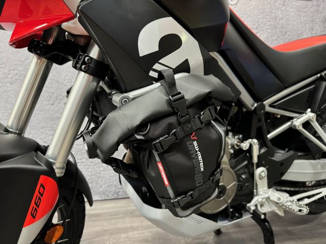 aprilia - tuareg-660