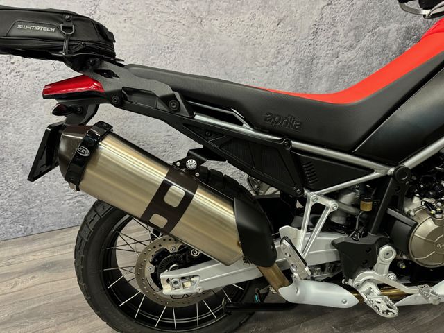 aprilia - tuareg-660