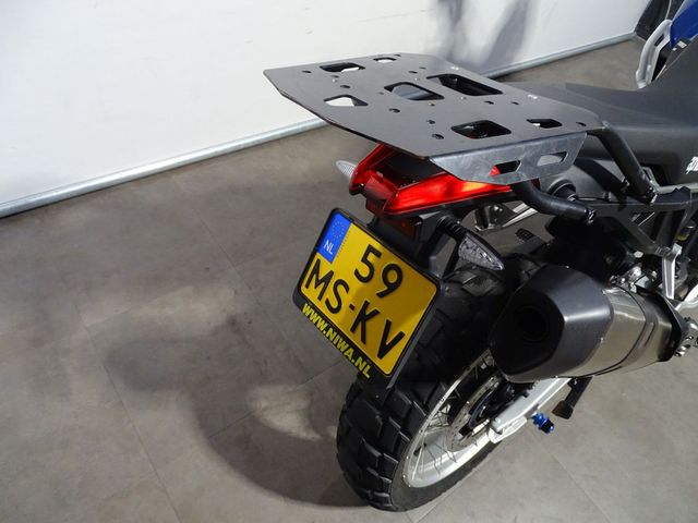 aprilia - tuareg-660