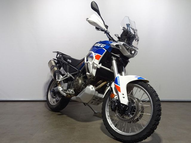 aprilia - tuareg-660