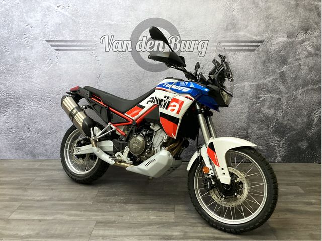 aprilia - tuareg-660