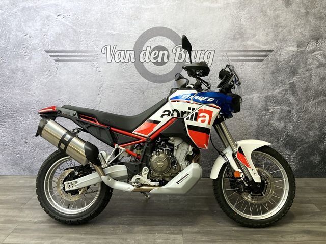 aprilia - tuareg-660