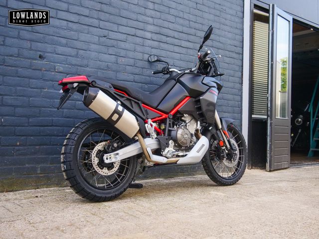 aprilia - tuareg-660