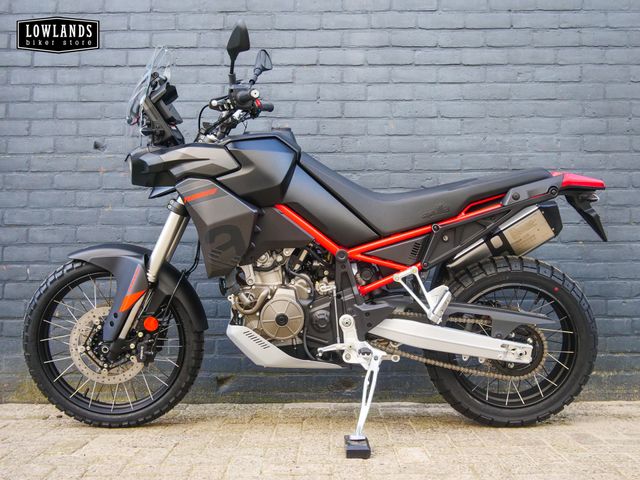 aprilia - tuareg-660