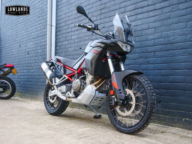 aprilia - tuareg-660