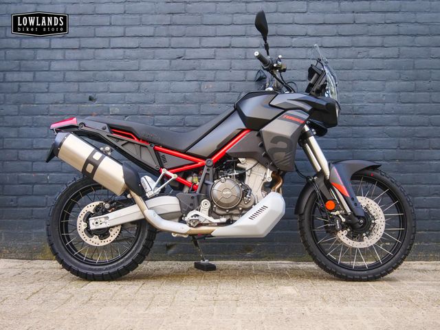 aprilia - tuareg-660