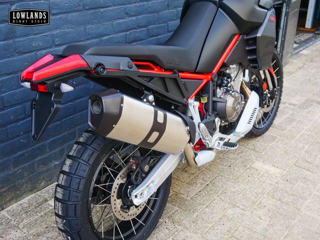 aprilia - tuareg-660