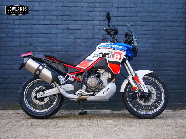 aprilia - tuareg-660