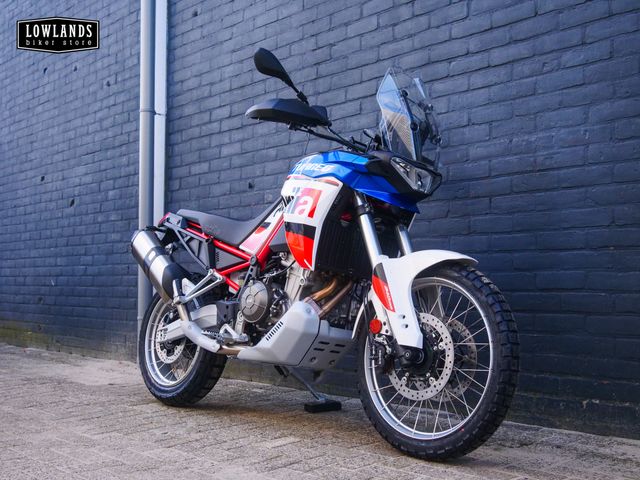 aprilia - tuareg-660