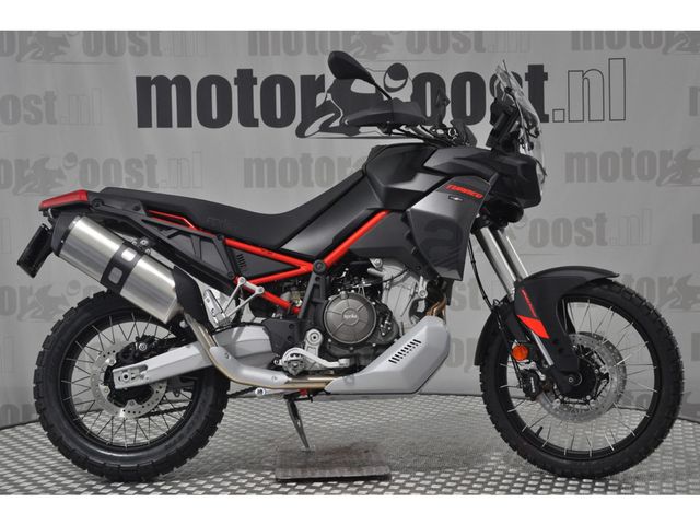 aprilia - tuareg-660