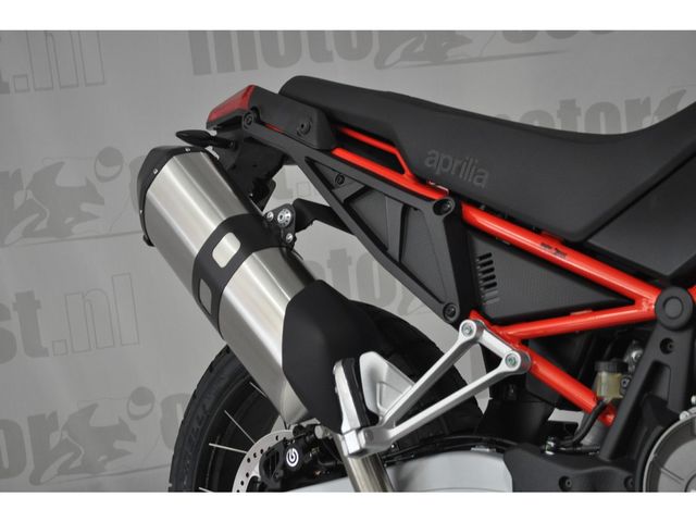 aprilia - tuareg-660