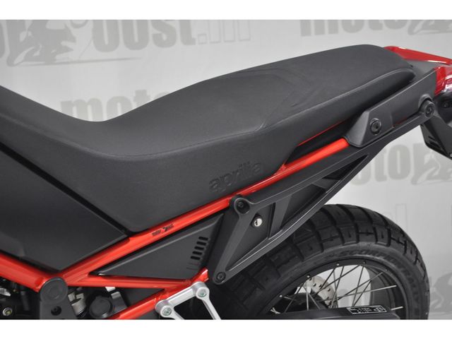 aprilia - tuareg-660