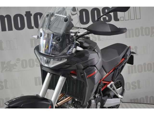 aprilia - tuareg-660