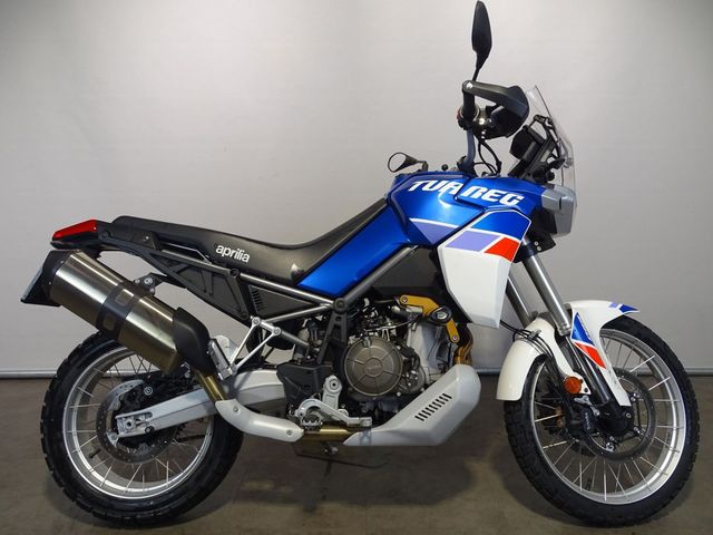 aprilia - tuareg-660