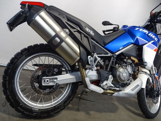 aprilia - tuareg-660