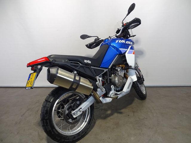 aprilia - tuareg-660