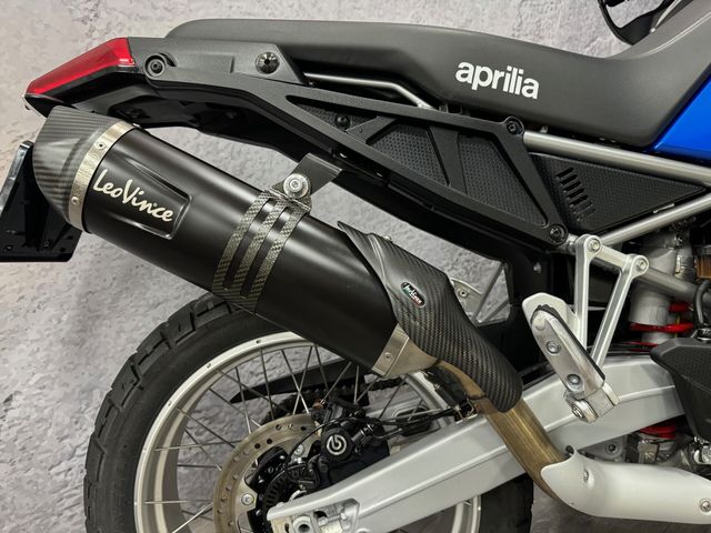 aprilia - tuareg-660