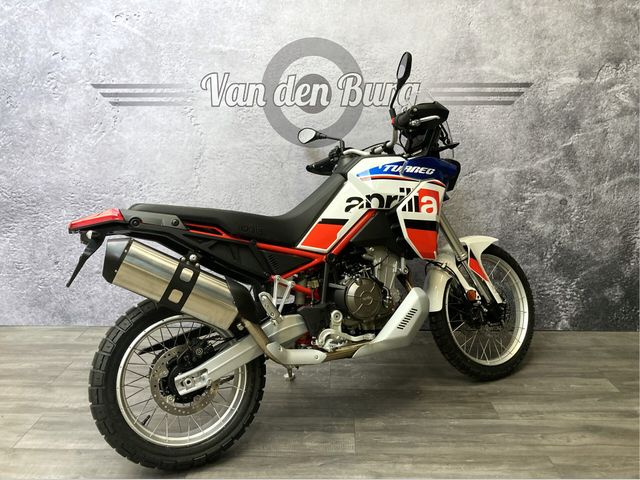 aprilia - tuareg-660