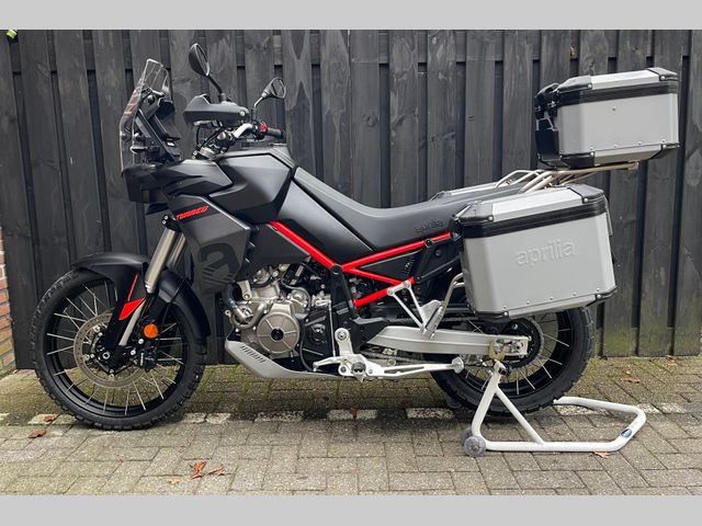 aprilia - tuareg-660