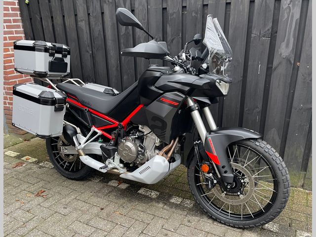 aprilia - tuareg-660