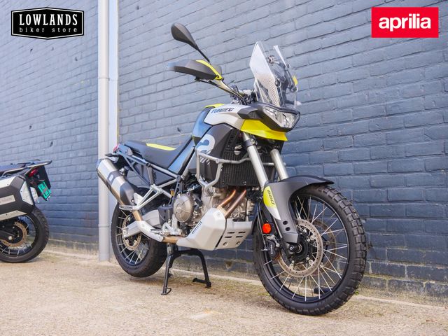 aprilia - tuareg-660