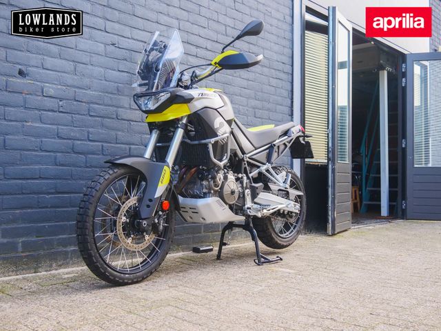 aprilia - tuareg-660
