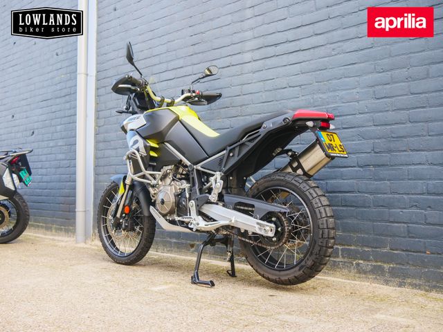 aprilia - tuareg-660