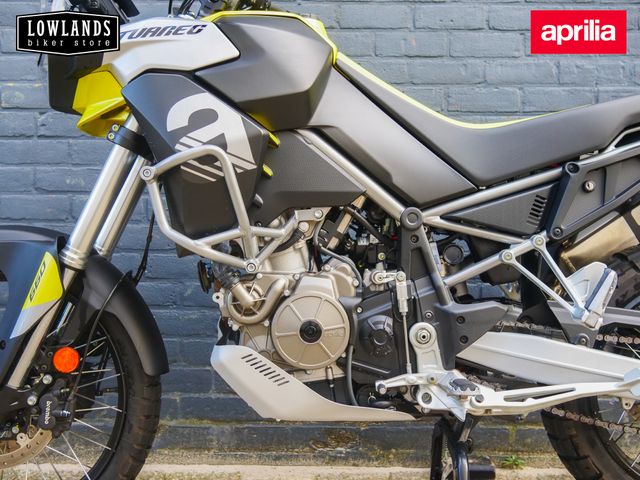 aprilia - tuareg-660