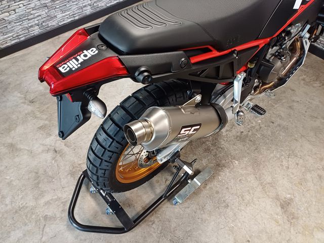aprilia - tuareg-660