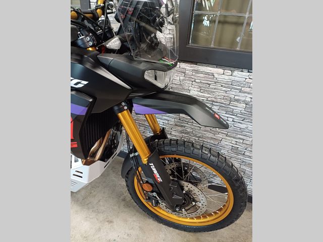 aprilia - tuareg-660