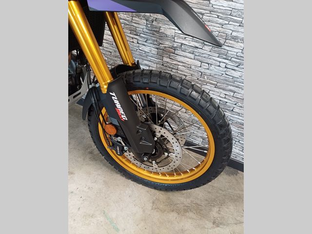 aprilia - tuareg-660