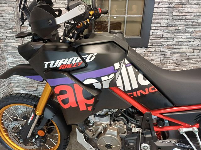 aprilia - tuareg-660