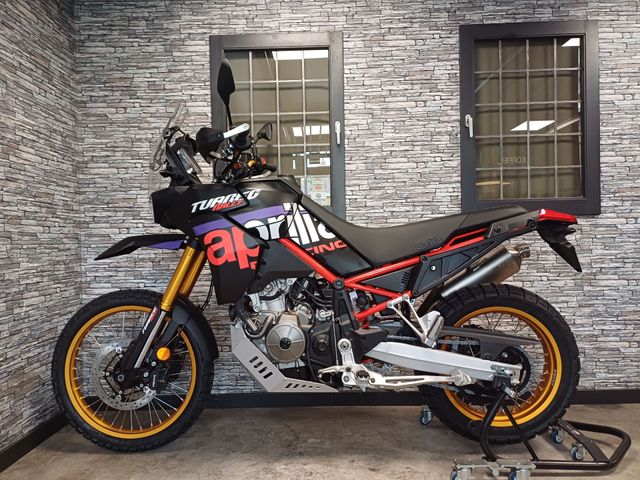 aprilia - tuareg-660