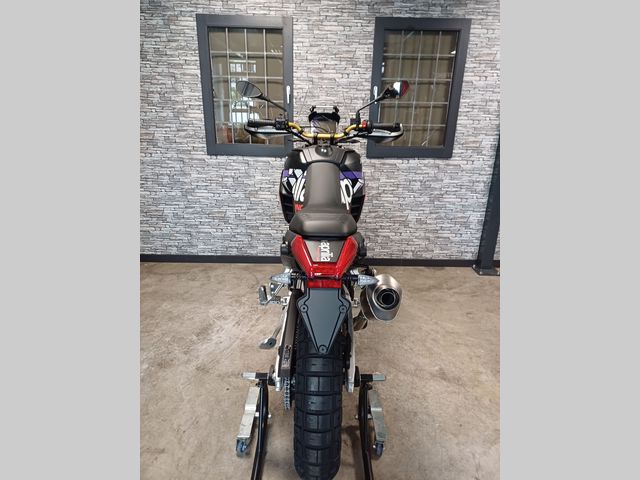 aprilia - tuareg-660