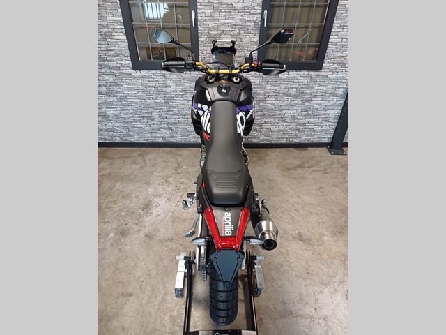 aprilia - tuareg-660