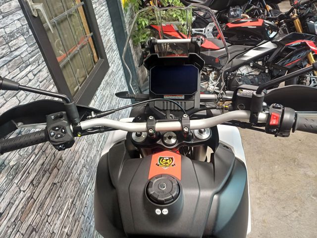 aprilia - tuareg-660