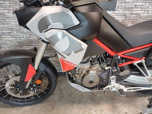 aprilia - tuareg-660