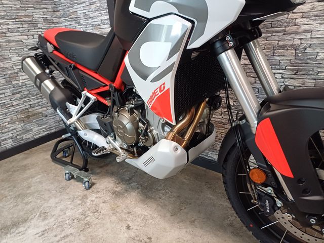 aprilia - tuareg-660