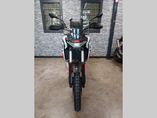 aprilia - tuareg-660